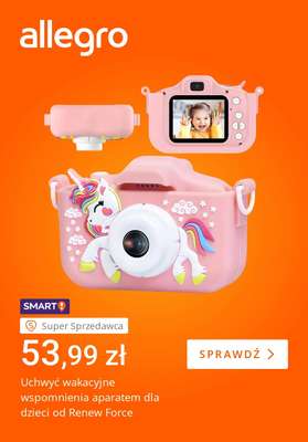 Allegro - gazetka promocyjna Technologia na wakacyjny wyjazd od piątku 29.05 do piątku 05.06 - strona 2