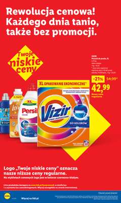 Lidl - gazetka promocyjna Oferta od czwartku od czwartku 28.05 do soboty 30.05 - strona 2