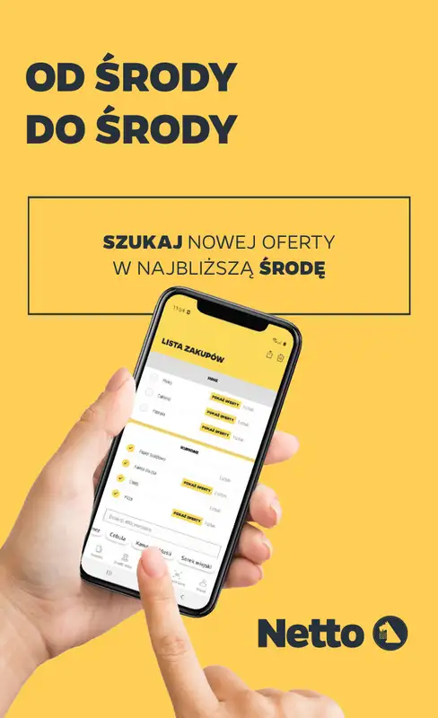 Netto - gazetka promocyjna Inspiracje Tygodnia Majsterkowanie  do soboty 06.06 - strona 4