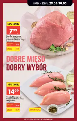 Biedronka - gazetka promocyjna Od piątku od piątku 29.05 do soboty 30.05 - strona 25