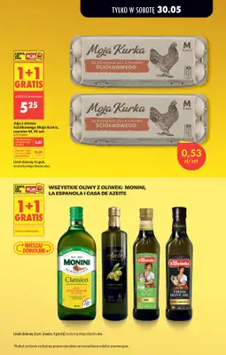 Biedronka - gazetka promocyjna Od piątku od piątku 29.05 do soboty 30.05 - strona 5