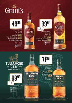 Dino - gazetka promocyjna Katalog alkoholowy od piątku 29.05 do soboty 06.06 - strona 11