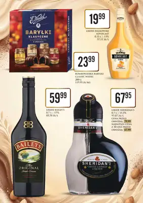 Dino - gazetka promocyjna Katalog alkoholowy od piątku 29.05 do soboty 06.06 - strona 16