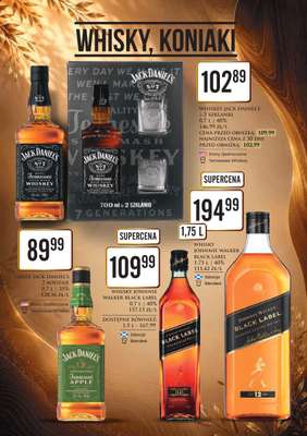 Dino - gazetka promocyjna Katalog alkoholowy od piątku 29.05 do soboty 06.06 - strona 9