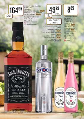 Dino - gazetka promocyjna Katalog alkoholowy od piątku 29.05 do soboty 06.06 - strona 32