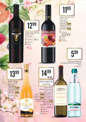 Dino - gazetka promocyjna Katalog alkoholowy od piątku 29.05 do soboty 06.06 - strona 28