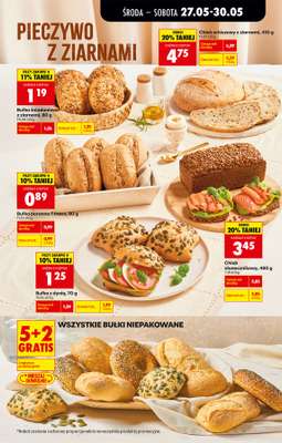 Biedronka - gazetka promocyjna Od środy od środy 27.05 do środy 03.06 - strona 47