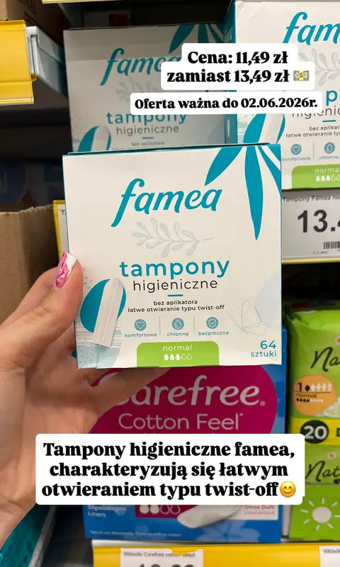 Dino - gazetka promocyjna Zakupowe inspiracje w Dino od soboty 30.05  - strona 11