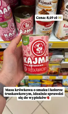 Dino - gazetka promocyjna Zakupowe inspiracje w Dino od soboty 30.05  - strona 16