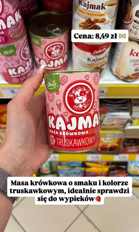 Dino - gazetka promocyjna Zakupowe inspiracje w Dino od soboty 30.05  - strona 16