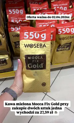 Dino - gazetka promocyjna Zakupowe inspiracje w Dino od soboty 30.05 