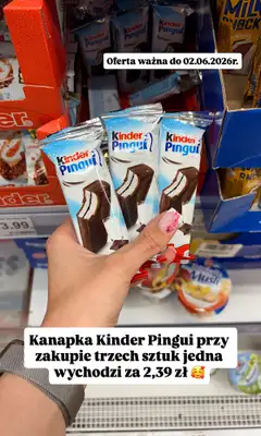 Dino - gazetka promocyjna Zakupowe inspiracje w Dino od soboty 30.05  - strona 9