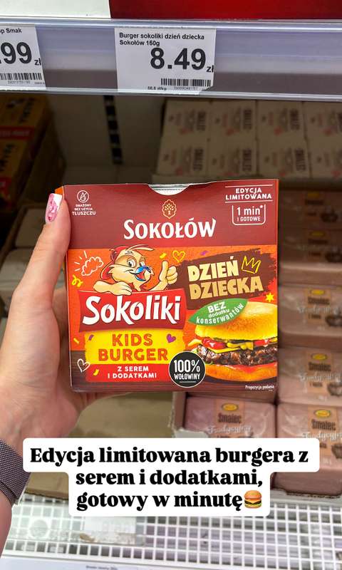 Dino - gazetka promocyjna Zakupowe inspiracje w Dino od soboty 30.05  - strona 3
