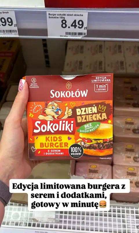 Dino - gazetka promocyjna Zakupowe inspiracje w Dino od soboty 30.05  - strona 3