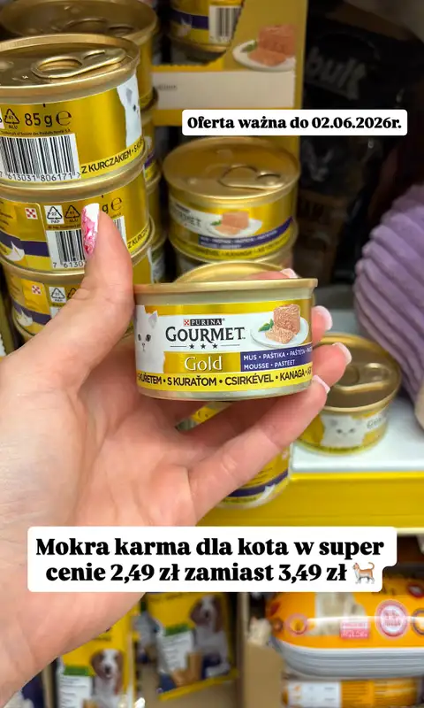 Dino - gazetka promocyjna Zakupowe inspiracje w Dino od soboty 30.05  - strona 6