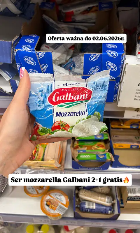 Dino - gazetka promocyjna Zakupowe inspiracje w Dino od soboty 30.05  - strona 5