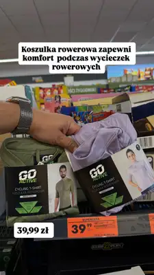 Biedronka - gazetka promocyjna Zakupowe Inspiracje - produkty do domu i dodatki modowe od piątku 29.05  - strona 3