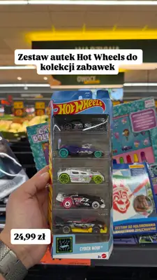 Biedronka - gazetka promocyjna Zakupowe Inspiracje - produkty do domu i dodatki modowe od piątku 29.05  - strona 13