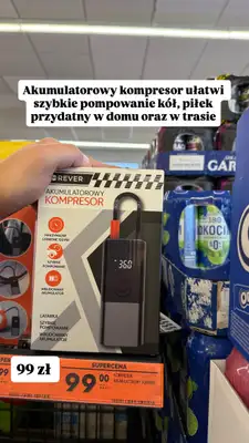 Biedronka - gazetka promocyjna Zakupowe Inspiracje - produkty do domu i dodatki modowe od piątku 29.05 