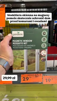 Biedronka - gazetka promocyjna Zakupowe Inspiracje - produkty do domu i dodatki modowe od piątku 29.05  - strona 12
