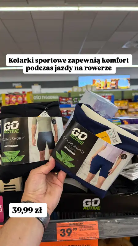 Biedronka - gazetka promocyjna Zakupowe Inspiracje - produkty do domu i dodatki modowe od piątku 29.05  - strona 7