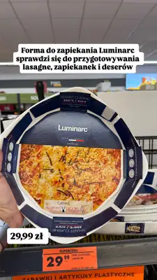 Biedronka - gazetka promocyjna Zakupowe Inspiracje - produkty do domu i dodatki modowe od piątku 29.05  - strona 18