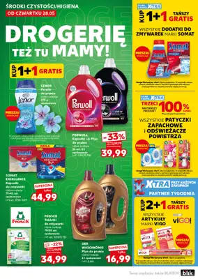 Kaufland - gazetka promocyjna Oferta Kaufland - SUPER SOBOTA od soboty 30.05 do soboty 30.05 - strona 22