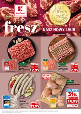 Kaufland - gazetka promocyjna Oferta Kaufland - SUPER SOBOTA od soboty 30.05 do soboty 30.05 - strona 15