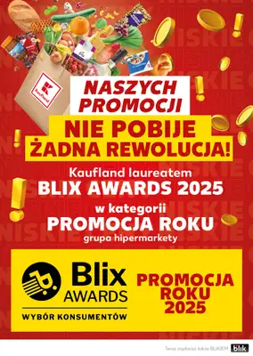 Kaufland - gazetka promocyjna Oferta Kaufland - SUPER SOBOTA od soboty 30.05 do soboty 30.05 - strona 6