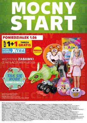 Kaufland - gazetka promocyjna Oferta Kaufland - SUPER SOBOTA od soboty 30.05 do soboty 30.05 - strona 24