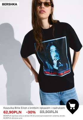 Bershka - gazetka promocyjna Special prices - dla niej od piątku 29.05 do poniedziałku 08.06 - strona 7