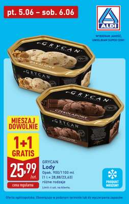 Aldi - gazetka promocyjna Najlepsze oferty na piątek i sobotę w Aldi! od piątku 05.06 do soboty 06.06 - strona 2