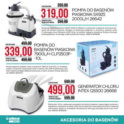 Abra Meble - gazetka promocyjna Kwitnące okazje od piątku 29.05 do wtorku 16.06 - strona 10