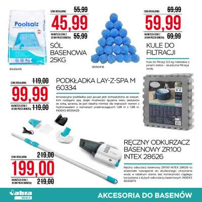 Abra Meble - gazetka promocyjna Kwitnące okazje od piątku 29.05 do wtorku 16.06 - strona 8