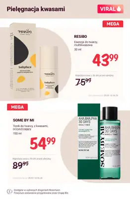 Rossmann - gazetka promocyjna HITY INTERNETU od soboty 30.05 do wtorku 02.06 - strona 5