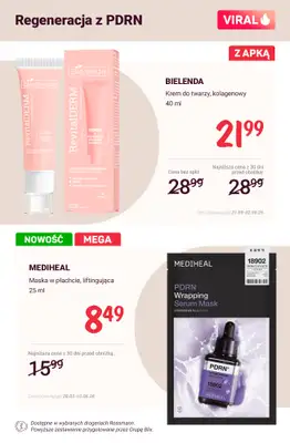 Rossmann - gazetka promocyjna HITY INTERNETU od soboty 30.05 do wtorku 02.06 - strona 10