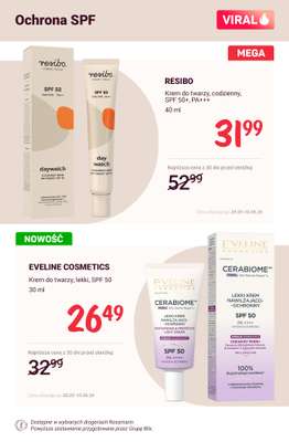Rossmann - gazetka promocyjna HITY INTERNETU od soboty 30.05 do wtorku 02.06 - strona 12