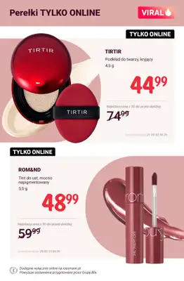 Rossmann - gazetka promocyjna HITY INTERNETU od soboty 30.05 do wtorku 02.06 - strona 9