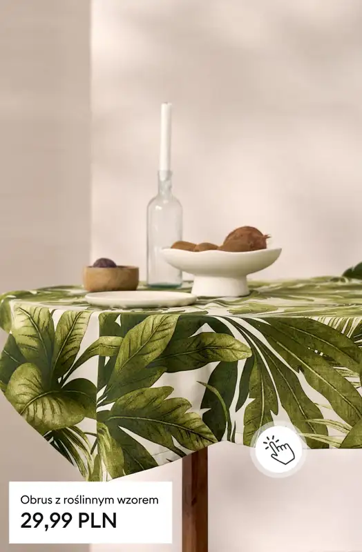 Sinsay - gazetka promocyjna Kolekcja Botanical Soul od soboty 30.05 do soboty 06.06 - strona 15