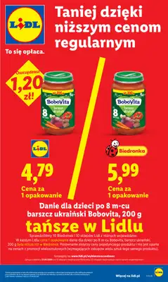 Lidl - gazetka promocyjna Oferta od czwartku od czwartku 28.05 do soboty 30.05 - strona 33
