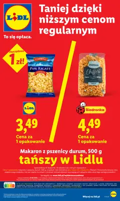 Lidl - gazetka promocyjna Oferta od czwartku od czwartku 28.05 do soboty 30.05 - strona 29