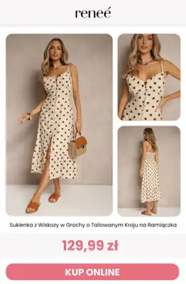 Renee - gazetka promocyjna Bestsellery w super cenach! od piątku 29.05 do poniedziałku 08.06 - strona 5