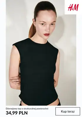 H&M - gazetka promocyjna Komplety damskie od piątku 29.05  - strona 2