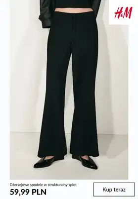 H&M - gazetka promocyjna Komplety damskie od piątku 29.05  - strona 3