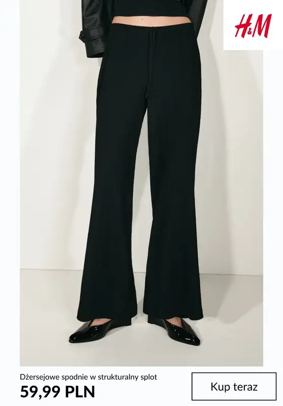H&M - gazetka promocyjna Komplety damskie od piątku 29.05  - strona 3