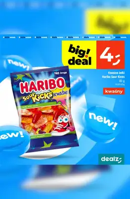 Dealz - gazetka promocyjna Odkryj nowości! od piątku 29.05 do wtorku 02.06 - strona 5