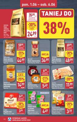 Aldi - gazetka promocyjna Pełny katalog! od poniedziałku 01.06 do soboty 06.06 - strona 12