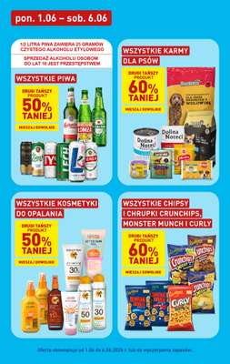 Aldi - gazetka promocyjna Pełny katalog! od poniedziałku 01.06 do soboty 06.06 - strona 15