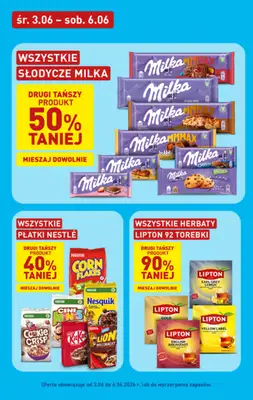 Aldi - gazetka promocyjna Pełny katalog! od poniedziałku 01.06 do soboty 06.06 - strona 36