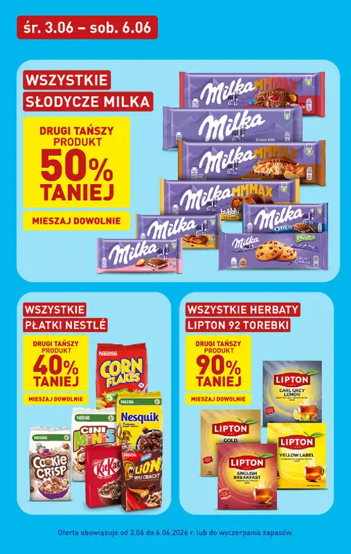 Aldi - gazetka promocyjna Pełny katalog! od poniedziałku 01.06 do soboty 06.06 - strona 36
